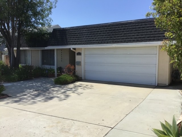 NORTH COUNTY CARE HOME